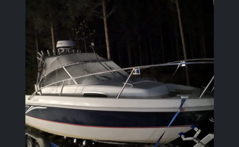 Finnmaster 6600 WA-kuva-8